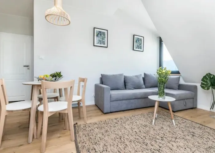 Apartament Kolobrzeg